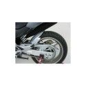 ERMAX honda CB 600 Hornet 2003 2006 rear mudguard PAINTED