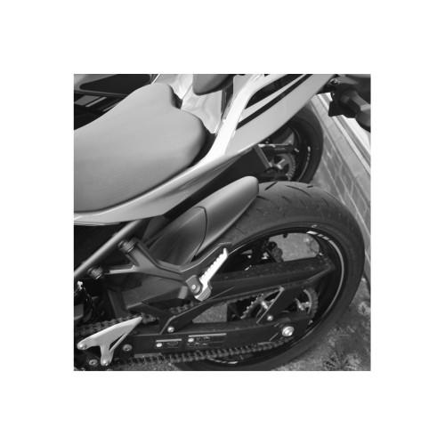 PUIG Extension de Garde Boue arrière KAWASAKI NINJA 400 / Z400 / 500 / 2018 2024 ref 1811