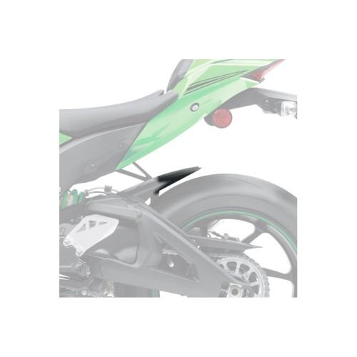 PUIG back Fender Extension KAWASAKI ZX-10 R /  NINJA KRT / NINJA PERFORMANCE / 2017 2024 ref 1939