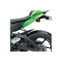 PUIG back Fender Extension KAWASAKI ZX-10 R /  NINJA KRT / NINJA PERFORMANCE / 2017 2023 ref 1939