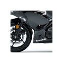 PUIG Extension de Garde Boue avant KAWASAKI NINJA 400 / Z400 / 2018 2023 ref 1940