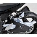 KAWASAKI ZX6R 636 2013 to 2016 raw rear mudguard