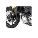 PUIG Extension de Garde Boue avant BMW F 750 GS / 2018 2023 ref 1941