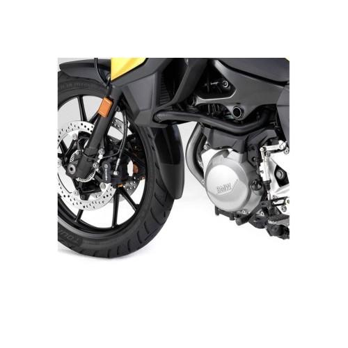 PUIG front Fender Extension BMW F 750 GS / F 800 GS / 2018 2024 ref 1941