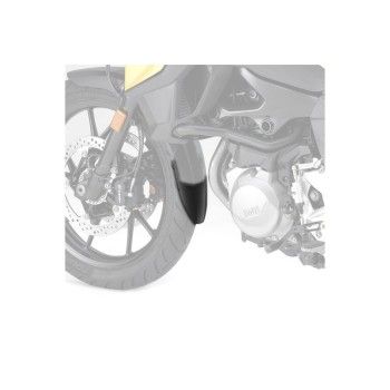 PUIG Extension de Garde Boue avant BMW F 750 GS / F 800 GS / 2018 2024 ref 1941