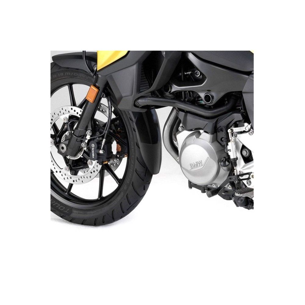 PUIG Extension de Garde Boue avant BMW F 750 GS / F 800 GS / 2018 2024 ref 1941