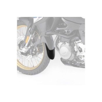 PUIG front fender extension BMW F 850 GS / ADVENTURE / F900GS / 2018 2024 ref 1942