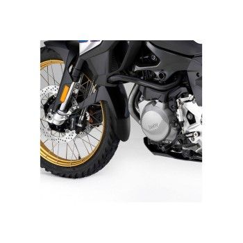 PUIG front fender extension BMW F 850 GS / ADVENTURE / F900GS / 2018 2024 ref 1942