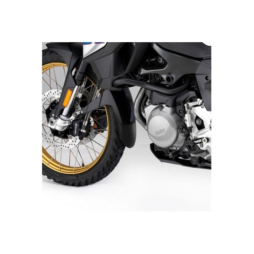 PUIG Extension de Garde Boue avant BMW F 850 GS / ADVENTURE / F900GS / 2018 2024 ref 1942