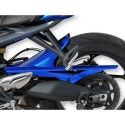 ERMAX ready to paint rear mudguard triumph 675 STREET TRIPLE & R 2013 2015