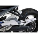 garde boue ermax arriere peint TRIUMPH 675 STREET TRIPLE & R 2013 2015