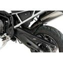 PUIG Garde Boue arrière lèche roue TRIUMPH TIGER 900 / GT / LOW / PRO / RALLY / SPORT 850 / 2020 2023 ref 20379