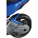 ERMAX painted rear mudguard C600 SPORT 2012 2013 2014 2015