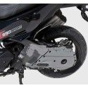 ERMAX raw rear mudguard C650 c 650 SPORT 2016 2020 