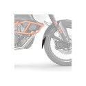 PUIG Extension de Garde Boue avant KTM 1090 ADVENTURE R / 1190 / 1290 SUPER ADVENTURE R / 2013 2023 ref 20475