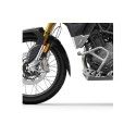 PUIG Extension de Garde Boue avant TRIUMPH TIGER 900 RALLY / PRO / 2020 2023 ref 20477