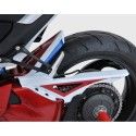 garde boue arrière ermax brut HONDA CB 1000 R 2008 à 2017