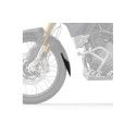 PUIG Extension de Garde Boue avant TRIUMPH TIGER 900 RALLY / PRO / 2020 2023 ref 20477