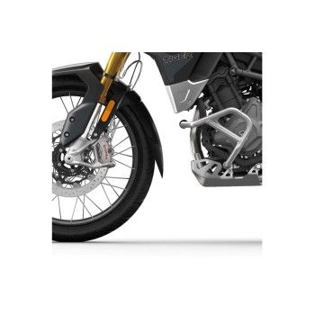 PUIG front Fender Extension TRIUMPH TIGER 900 RALLY / PRO / 2020 2024 ref 20477