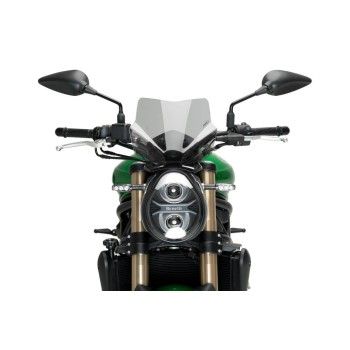 PUIG NEW GENERATION SPORT wind shield BENELLI BN 752S / 2018 2024 ref 20505