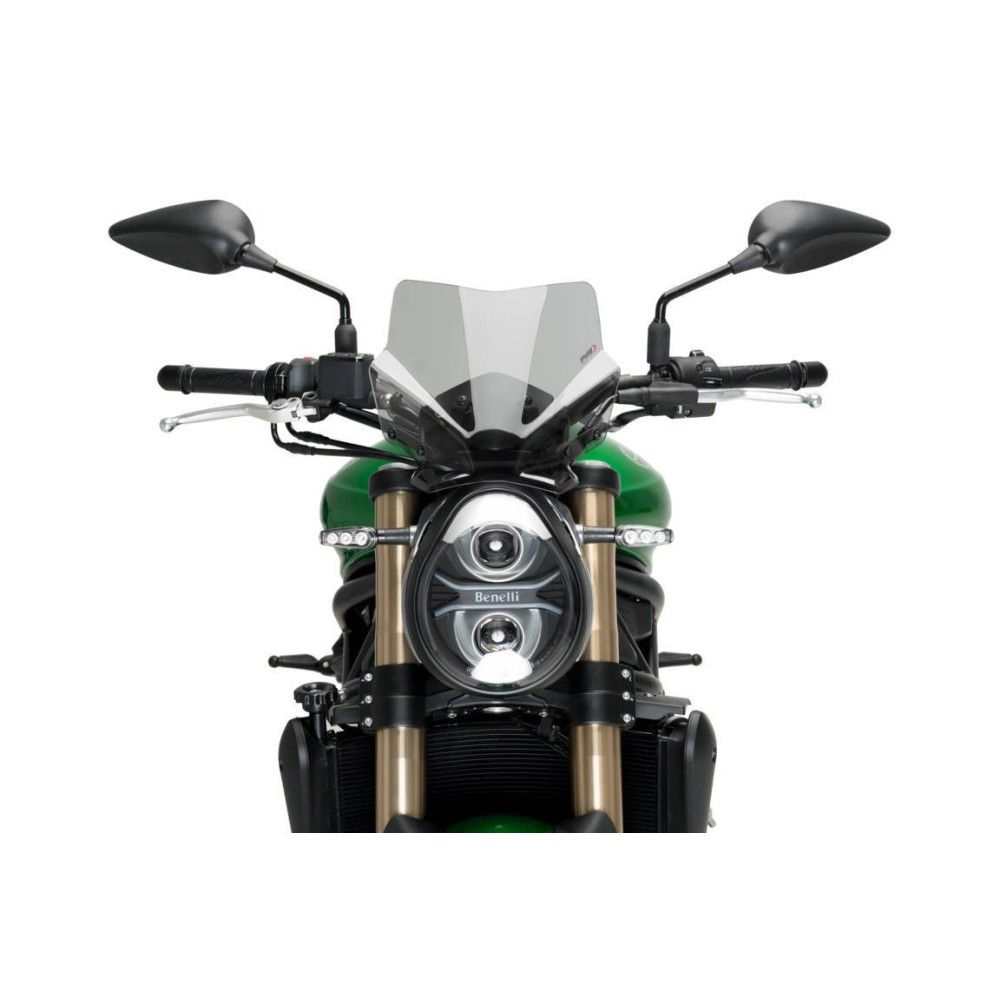 PUIG Saute-Vent NEW GENERATION sport BENELLI BN 752S / 2018 2024 ref 20505