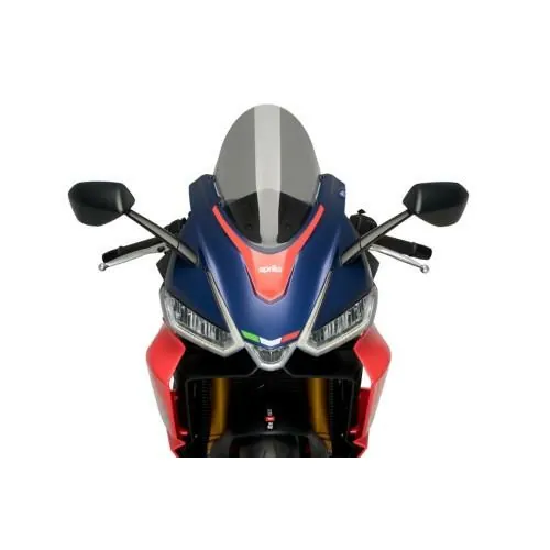 PUIG Bulle R-RACER APRILIA RS 660 / 2021 2024 ref 20571