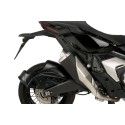 PUIG Garde Boue arrière lèche roue HONDA FORZA 750 / X-ADV / 2017 2023 ref 20575