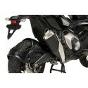 PUIG Garde Boue arrière lèche roue HONDA FORZA 750 / X-ADV / 2017 2023 ref 20575