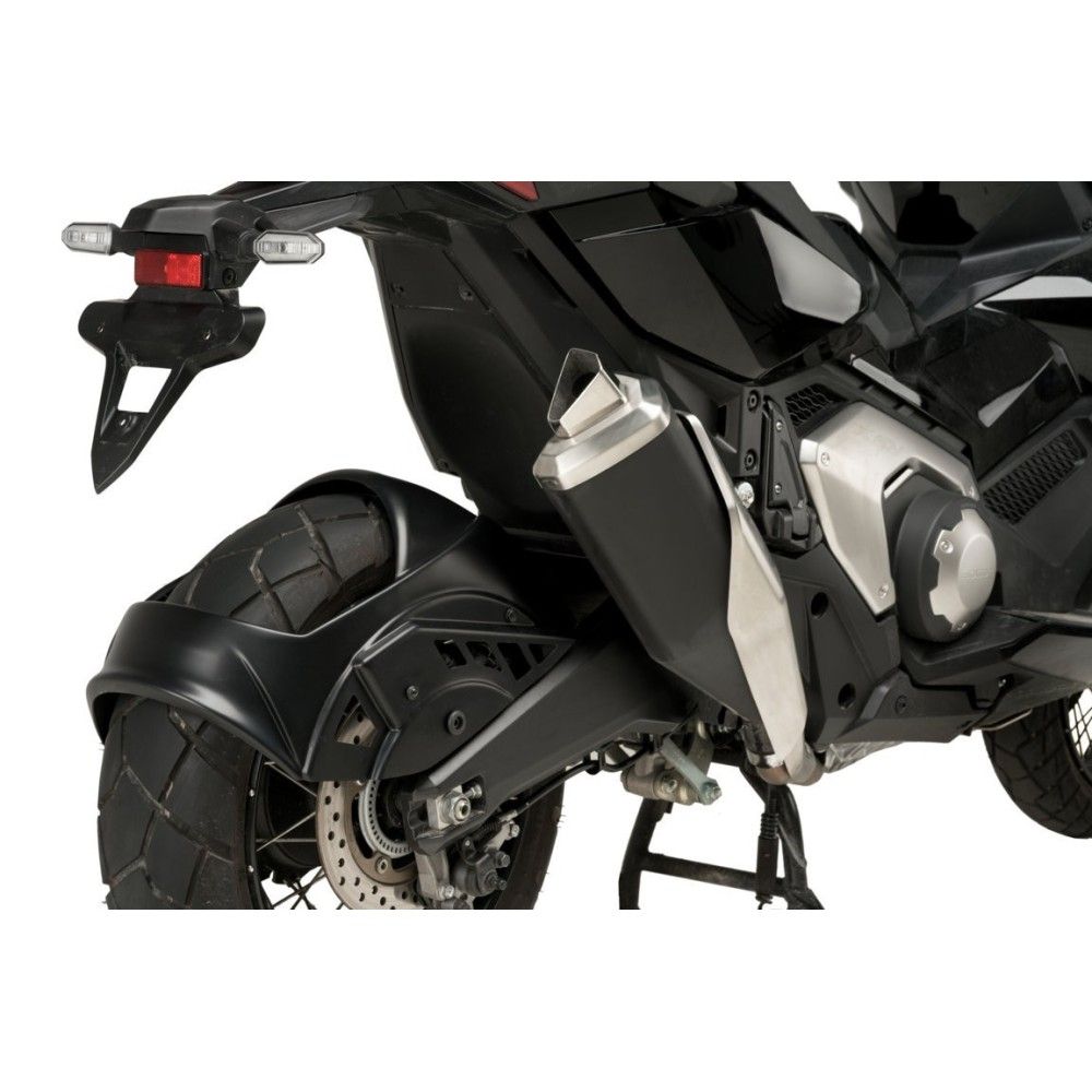 PUIG Garde Boue arrière lèche roue HONDA FORZA 750 / X-ADV / 2017 2024 ref 20575