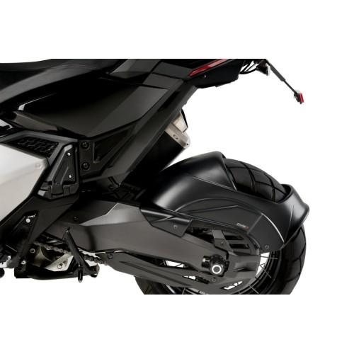 PUIG Garde Boue arrière lèche roue HONDA FORZA 750 / X-ADV / 2017 2024 ref 20575