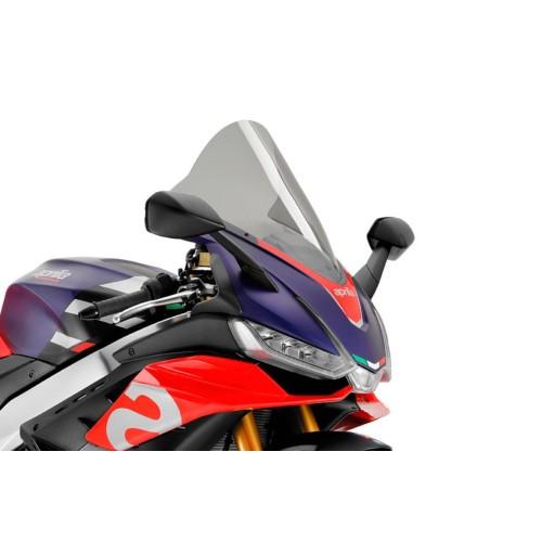 PUIG Bulle R-RACER APRILIA RSV4 / FACTORY / 2021 2024 ref 20771