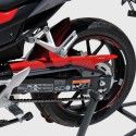 ERMAX raw rear mudguard HONDA CB500 F 2016 2018