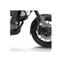 PUIG Extension de Garde Boue avant BENELLI TRK 502 / X / 2017 2022 ref 20806