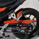 ERMAX raw rear mudguard HONDA CB500 F 2016 2018