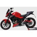 garde boue ermax arrière peint honda CB500 F 2016 2017