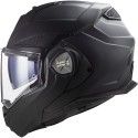 ls2-ff901-advant-x-solid-modular-helmet-moto-scooter-matt-black