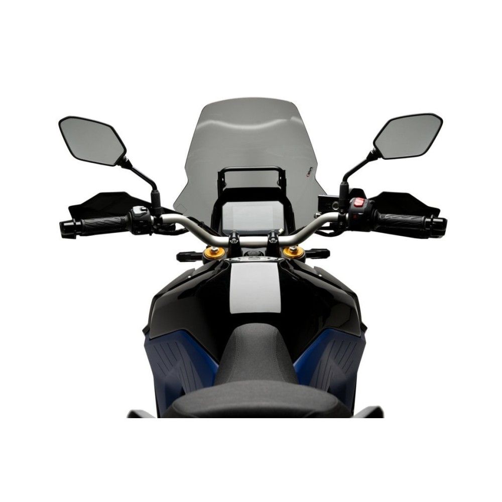 PUIG Bulle Touring SUZUKI DL 800 V-STROM DE / 2023 2024 ref 21652