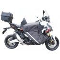 BAGSTER WINZIP tablier protection hiver été étanche HONDA X-ADV / 2017 2020 - XTB090