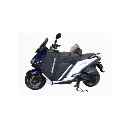 bagster-winzip-tablier-protection-hiver-ete-etanche-peugeot-pulsion-125-2019-2020-xtb450