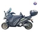 BAGSTER WINZIP tablier protection hiver été étanche KYMCO MADE IN FRANCE CV 3 / 2022 2023 - XTB640FR