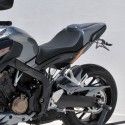 Garde boue AR ERMAX brut à peindre pour Honda CB650 F 2017 2018 