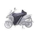 BAGSTER WINZIP winter summer waterproof legs cover YAMAHA TRICITY 125 / 2014 2019 - XTB200