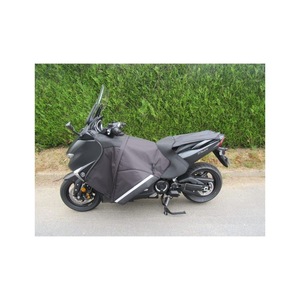 BAGSTER WINZIP winter summer waterproof apron YAMAHA TMAX 530 / 560 / 2017 2020 - XTB080