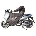 BAGSTER BOOMERANG tablier protection hiver HONDA FORZA 125 / 2015 2018 - XTB140