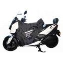 BAGSTER BOOMERANG tablier protection hiver YAMAHA XMAX 125 / 300 / 400 / 2018 2020 - XTB020