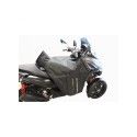 BAGSTER ROLL'STER tablier protection hiver été étanche PIAGGIO MP3 300 HPE / 2019 2020 - XTB440