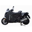 BAGSTER ROLL'STER tablier protection hiver été étanche BMW C400 GT / 2019 2023 - XTB470