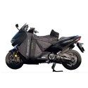 BAGSTER ROLL'STER  tablier protection hiver été étanche YAMAHA TMAX 530 / 560 / 2017 2020 - XTB350