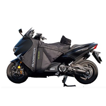 Coprigambe scooter Kymco AK 550 - Bagster Winzip