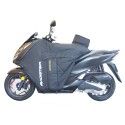 BAGSTER ROLL'STER winter summer waterproof apron HONDA PCX 125 / 2021 2023 - XTB580